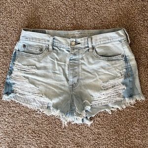 AE High Rise Festival Shorts